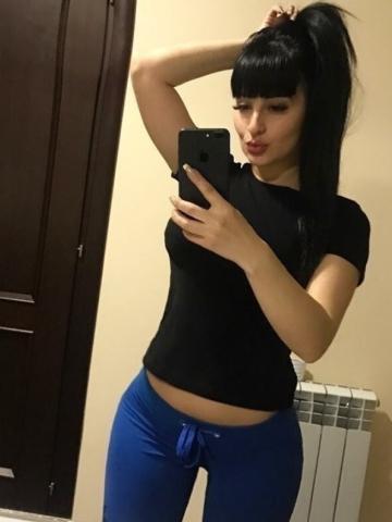 Анкета проститутки Стелла - Фото 1, , 23 года, №212991